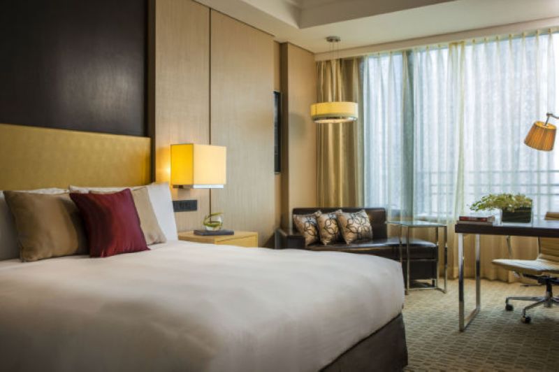 Renaissance Shanghai Caohejing Hotel